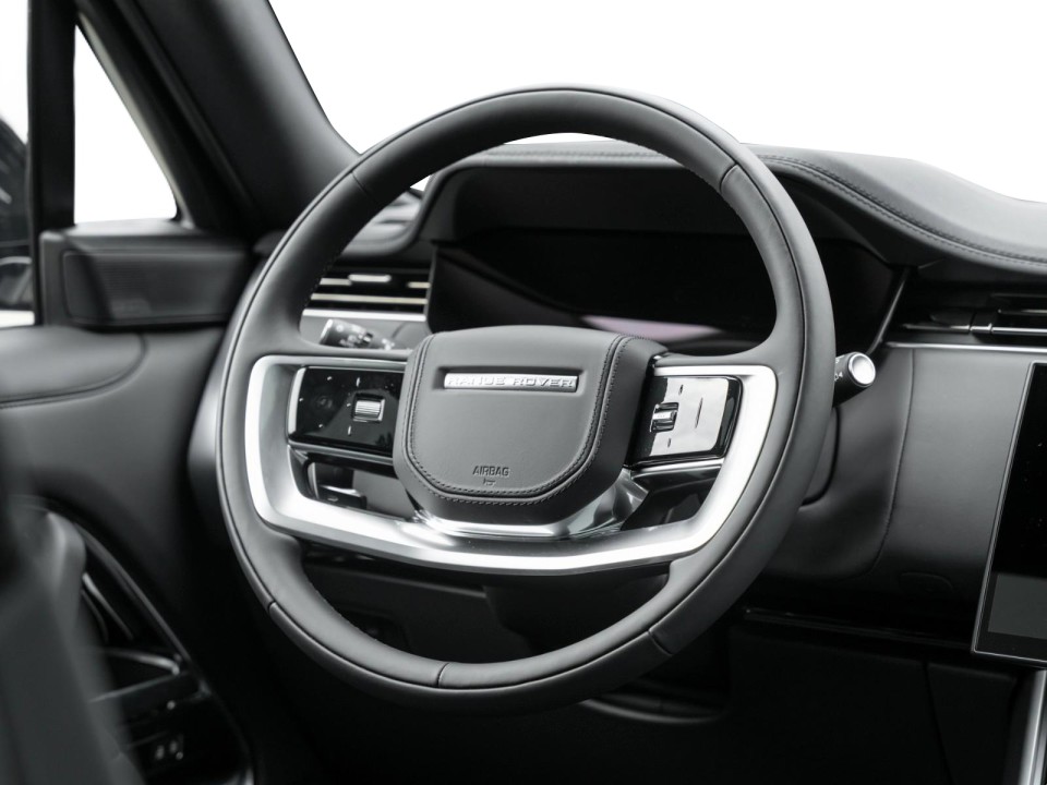 Land Rover Range Rover P550e Autobiography SWB - foto 14