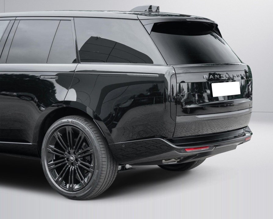 Land Rover Range Rover P550e Autobiography SWB - foto 9