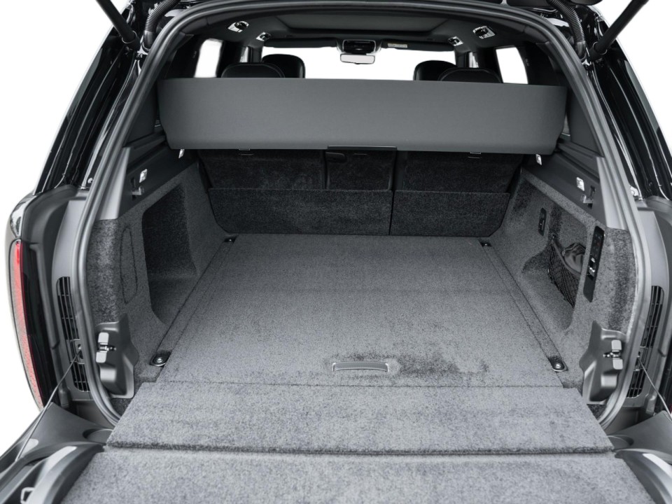 Land Rover Range Rover P550e Autobiography SWB - foto 20