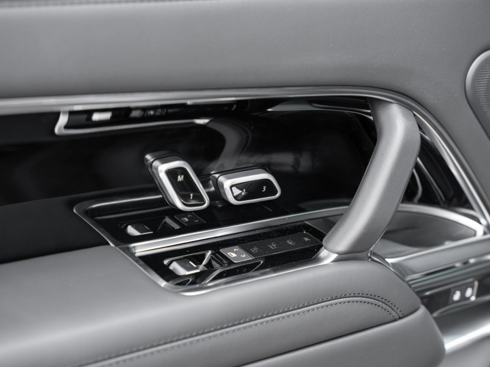 Land Rover Range Rover P550e Autobiography SWB - foto 19