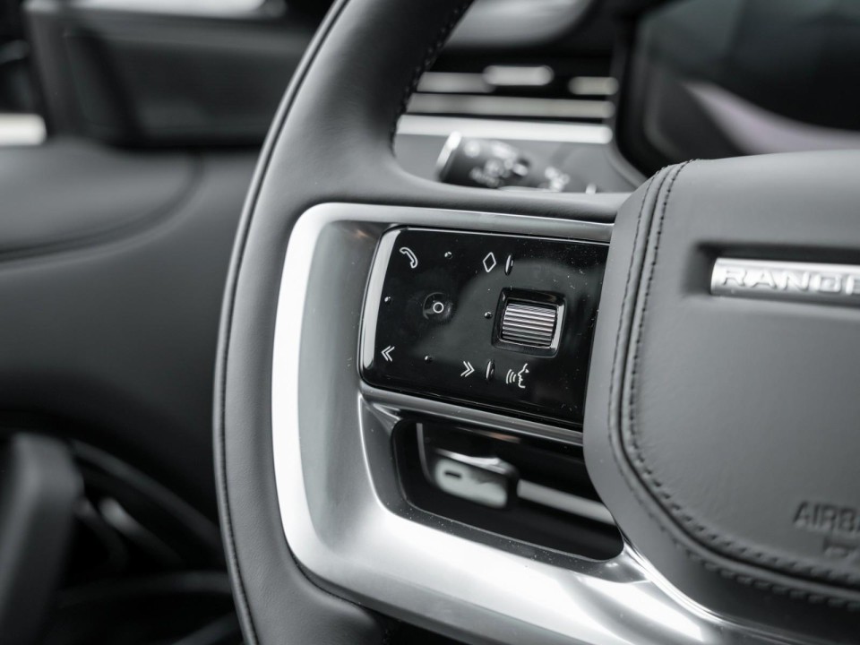 Land Rover Range Rover P550e Autobiography SWB - foto 17