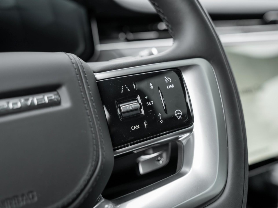Land Rover Range Rover P550e Autobiography SWB - foto 18