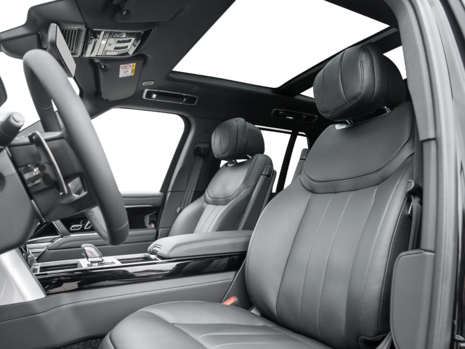 Land Rover Range Rover P550e Autobiography SWB - foto 11