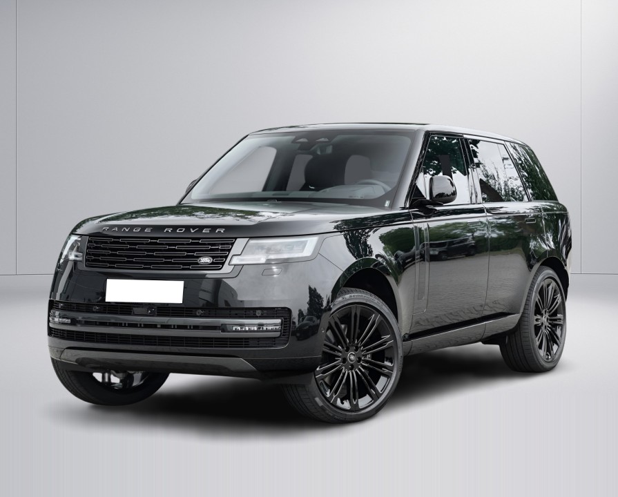 Land Rover Range Rover P550e Autobiography SWB