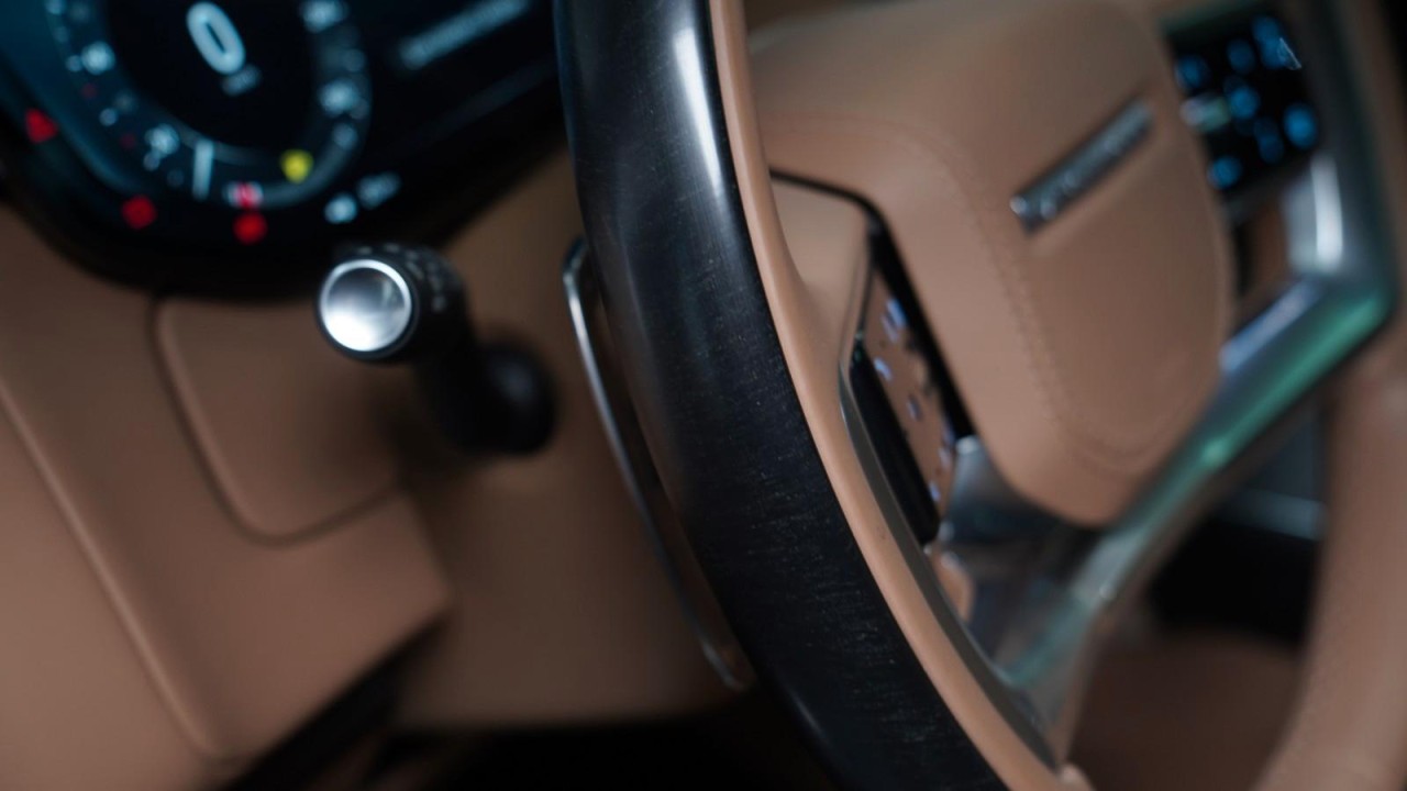 Land Rover Range Rover P530 Autobiography - foto 11