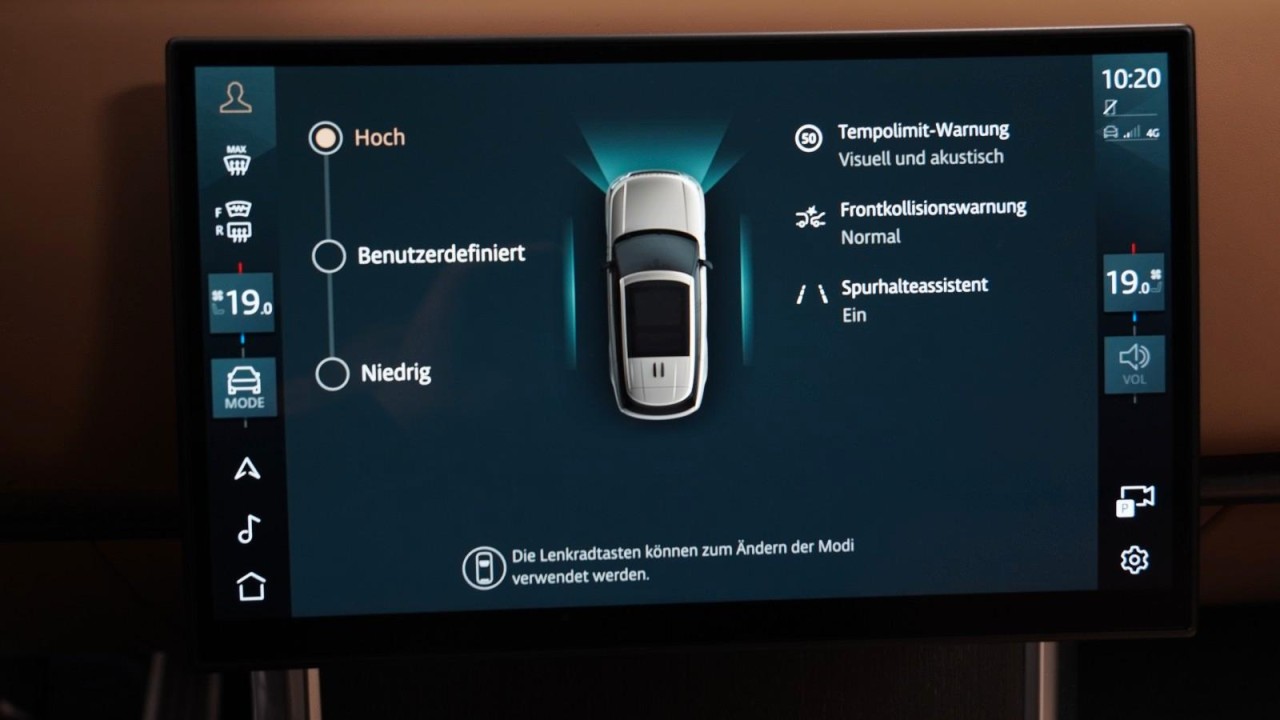 Land Rover Range Rover P530 Autobiography - foto 18