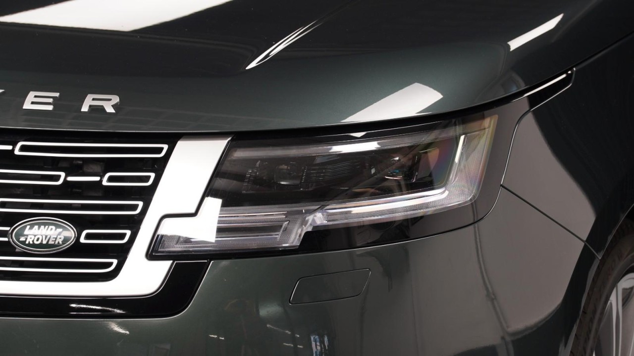 Land Rover Range Rover P530 Autobiography - foto 24