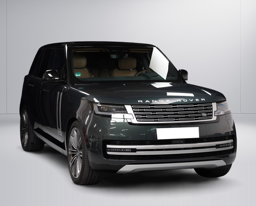 Land Rover Range Rover P530 Autobiography