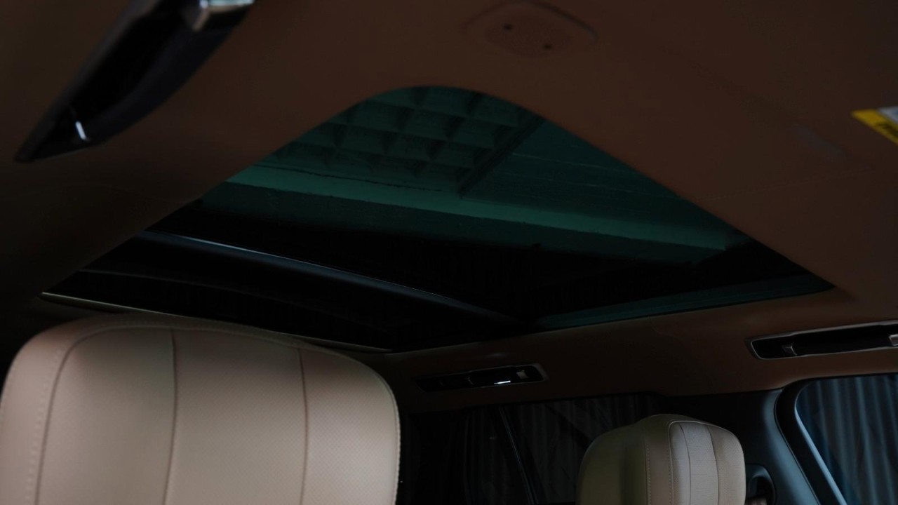 Land Rover Range Rover P530 Autobiography - foto 13