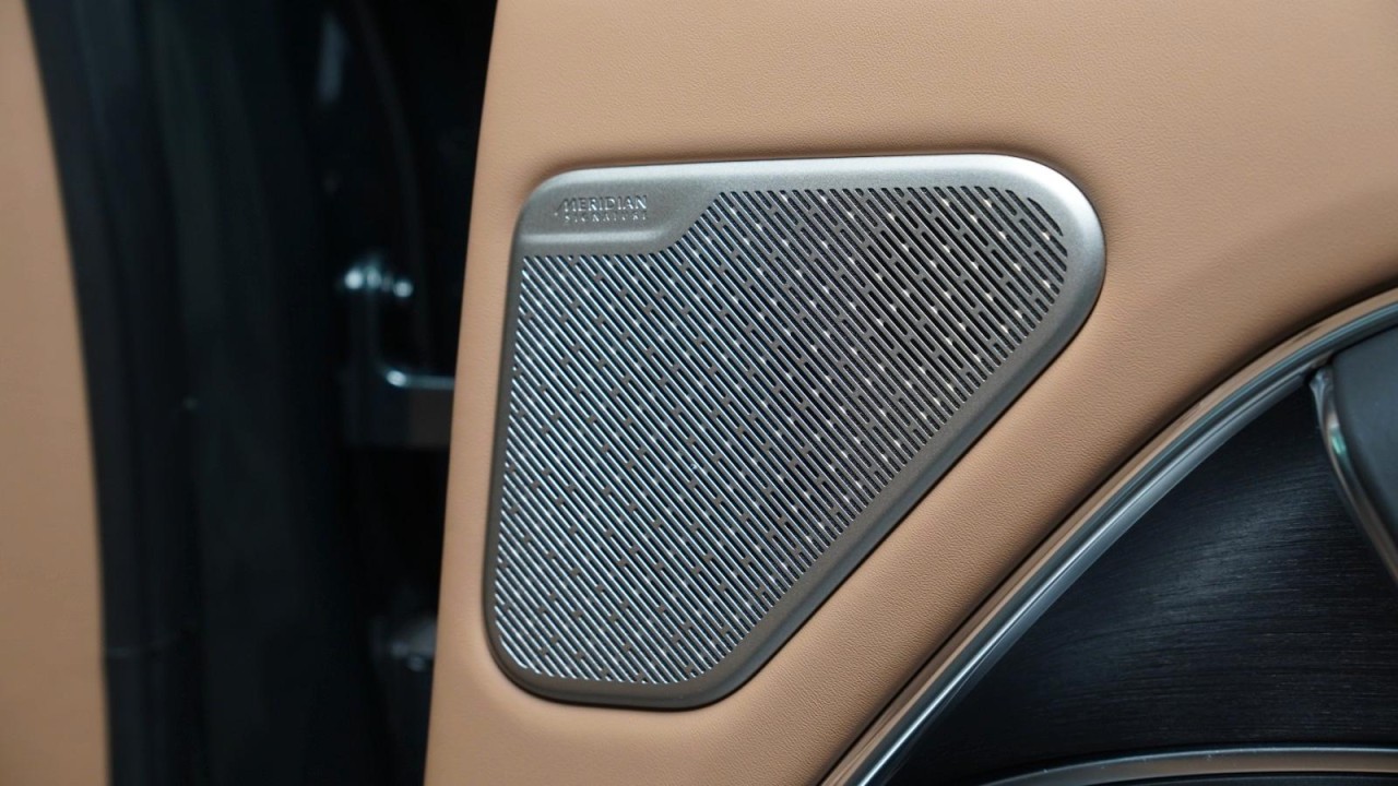 Land Rover Range Rover P530 Autobiography - foto 20