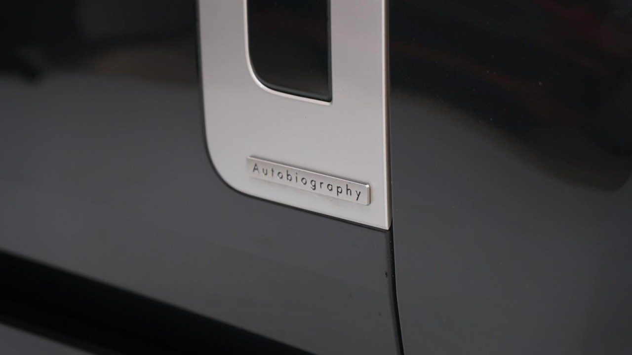 Land Rover Range Rover P530 Autobiography - foto 22