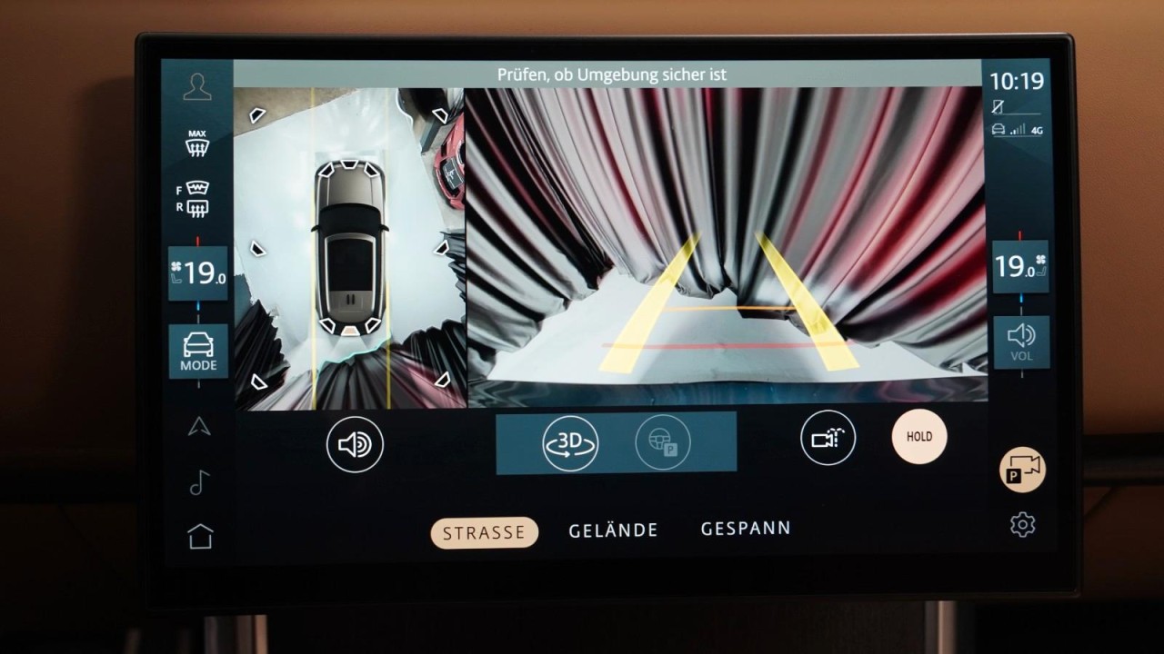 Land Rover Range Rover P530 Autobiography - foto 14