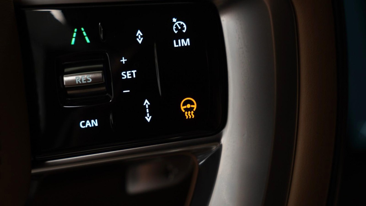 Land Rover Range Rover P530 Autobiography - foto 16