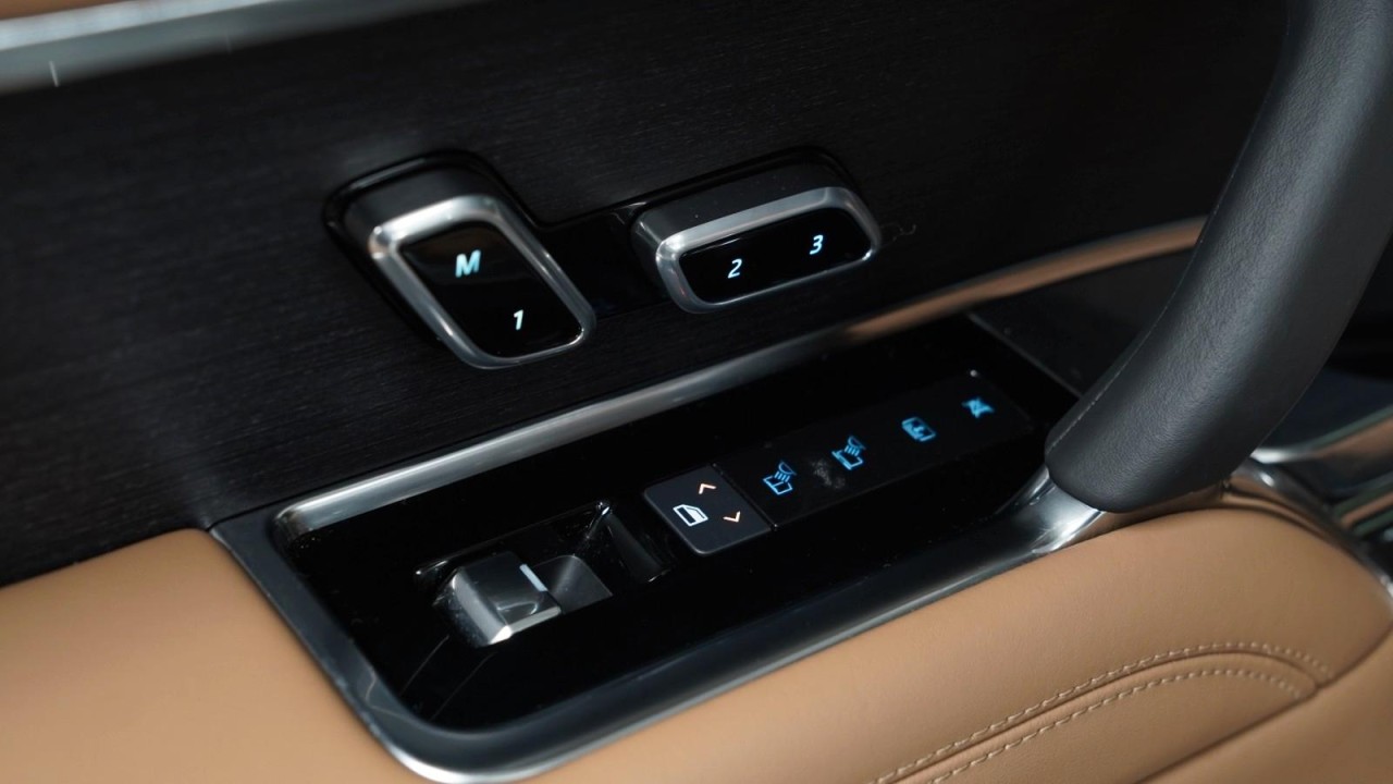 Land Rover Range Rover P530 Autobiography - foto 17