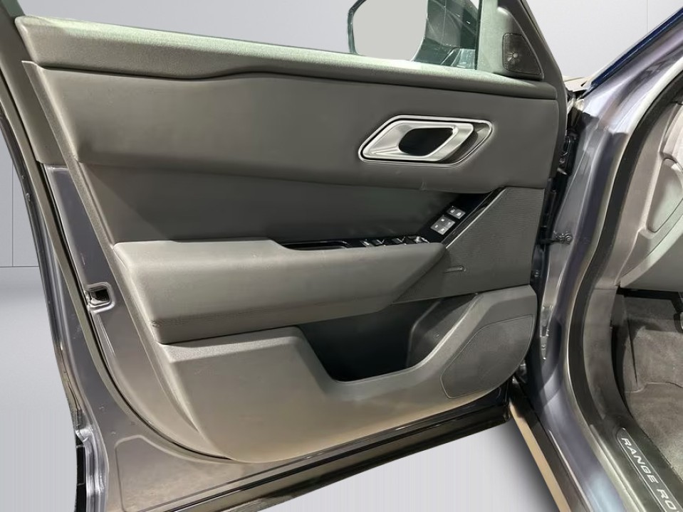 Land Rover Range Rover Velar D300 Dynamic SE - foto 14