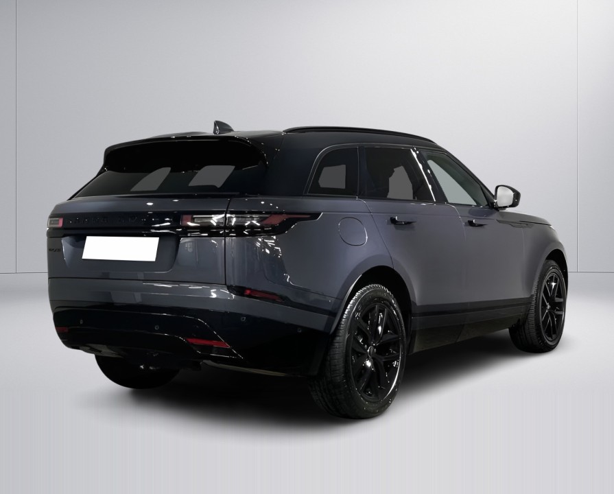 Land Rover Range Rover Velar D300 Dynamic SE (3)