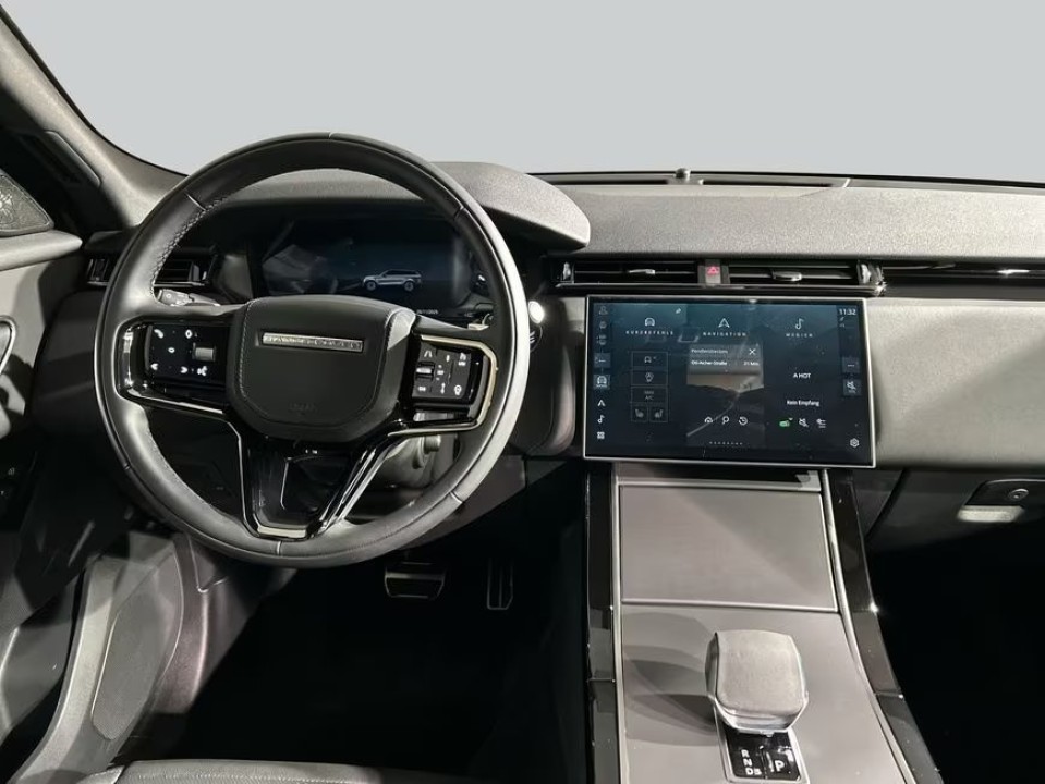 Land Rover Range Rover Velar D300 Dynamic SE - foto 6