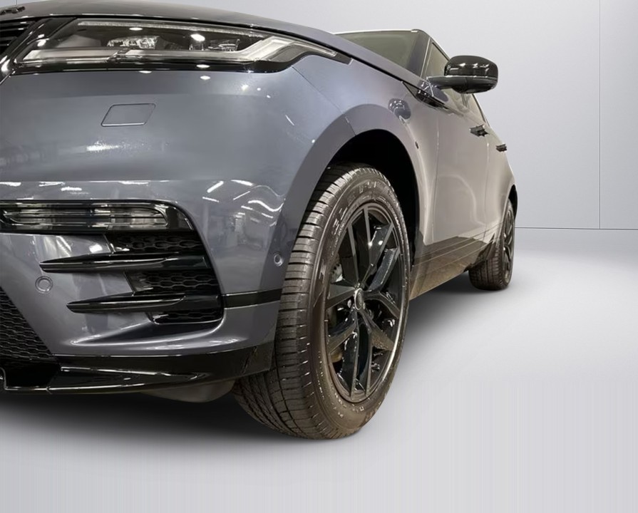 Land Rover Range Rover Velar D300 Dynamic SE - foto 20