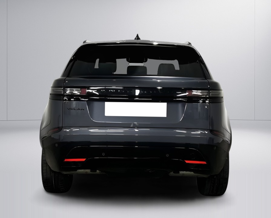 Land Rover Range Rover Velar D300 Dynamic SE (4)