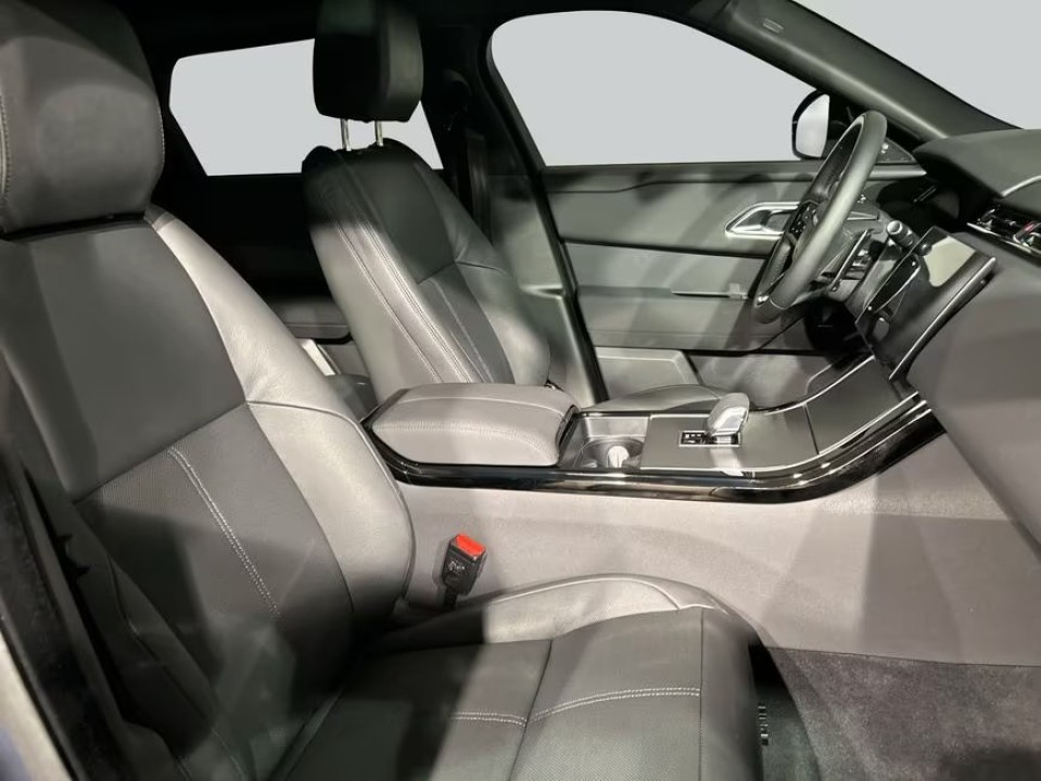 Land Rover Range Rover Velar D300 Dynamic SE - foto 8