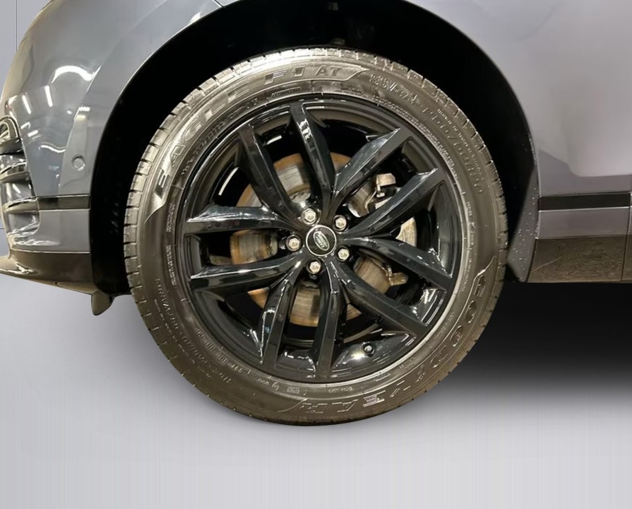 Land Rover Range Rover Velar D300 Dynamic SE - foto 21