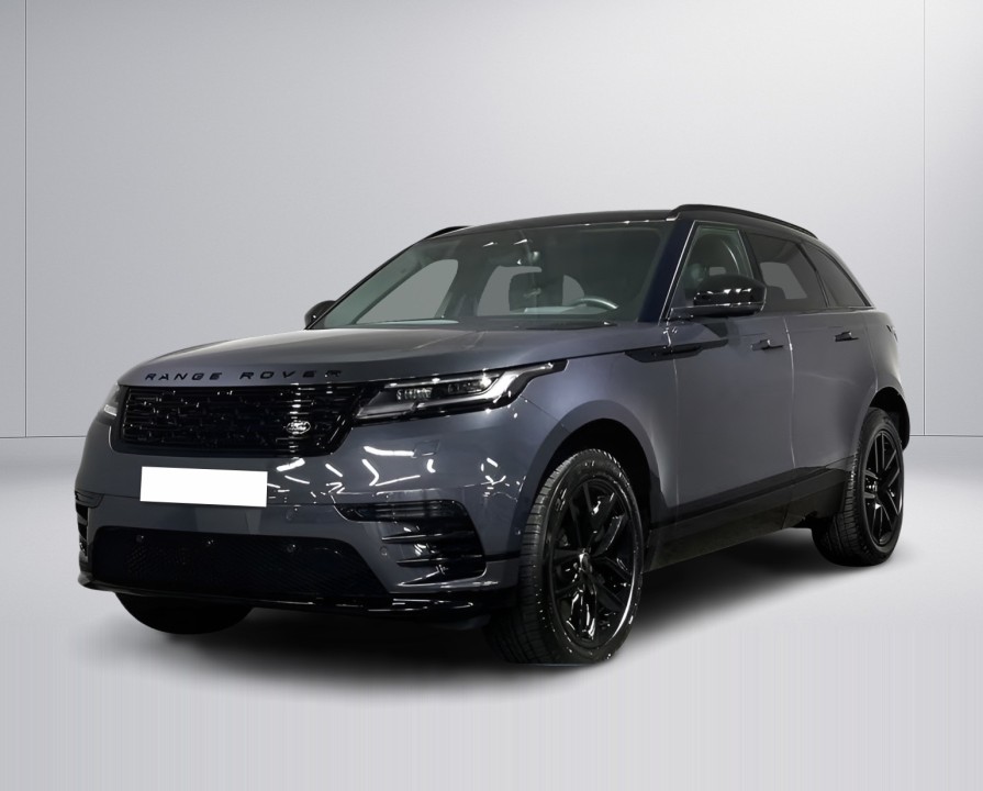 Land Rover Range Rover Velar D300 Dynamic SE