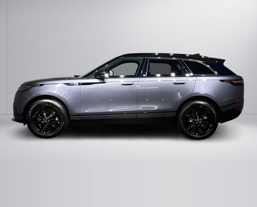 Land Rover Range Rover Velar D300 Dynamic SE (5)