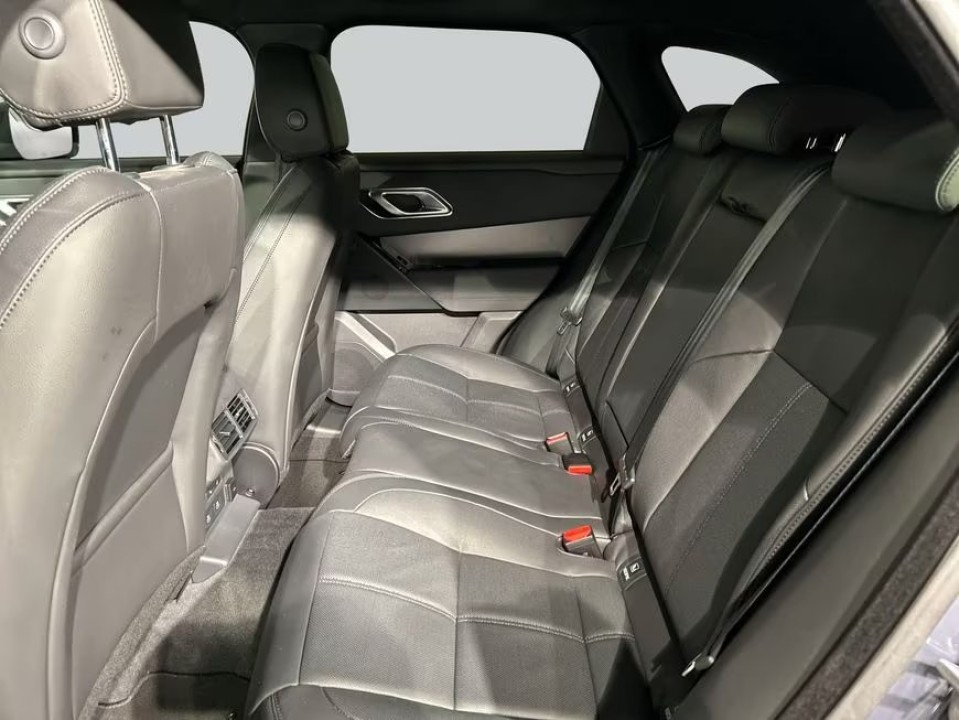 Land Rover Range Rover Velar D300 Dynamic SE - foto 11