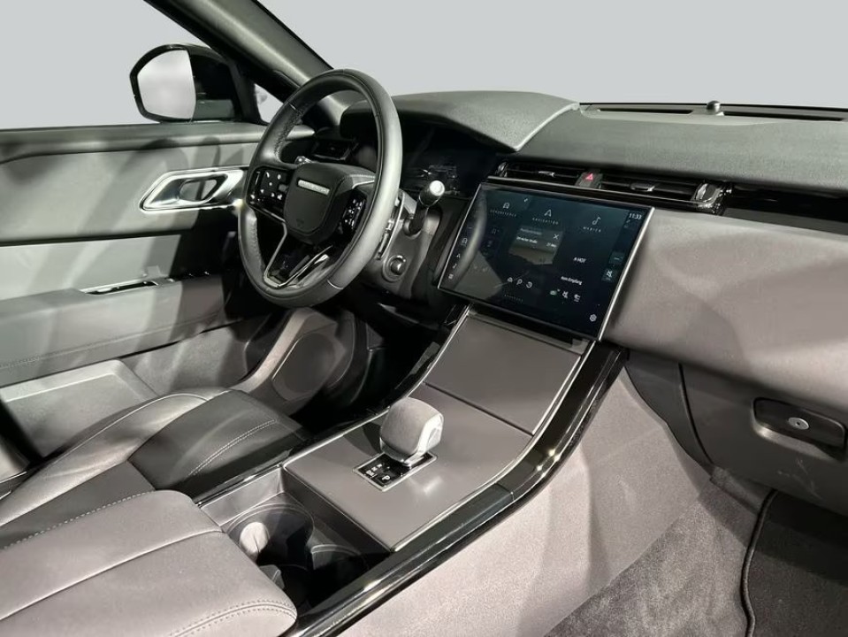 Land Rover Range Rover Velar D300 Dynamic SE - foto 7