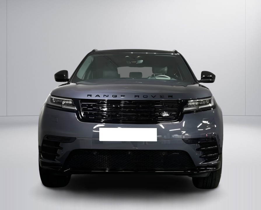 Land Rover Range Rover Velar D300 Dynamic SE (2)