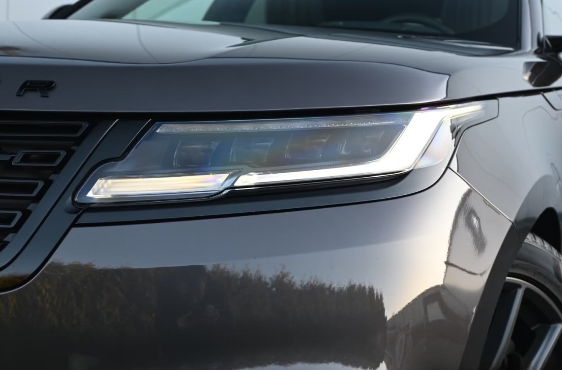 Land Rover Range Rover Velar P400 HSE Dynamic - foto 39