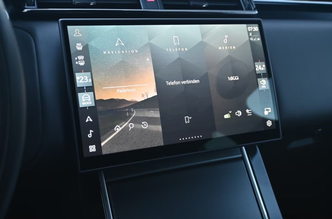 Land Rover Range Rover Velar P400 HSE Dynamic - foto 18