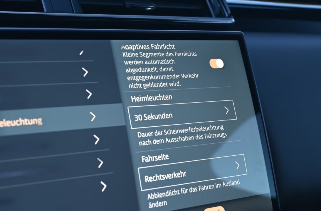 Land Rover Range Rover Velar P400 HSE Dynamic - foto 17