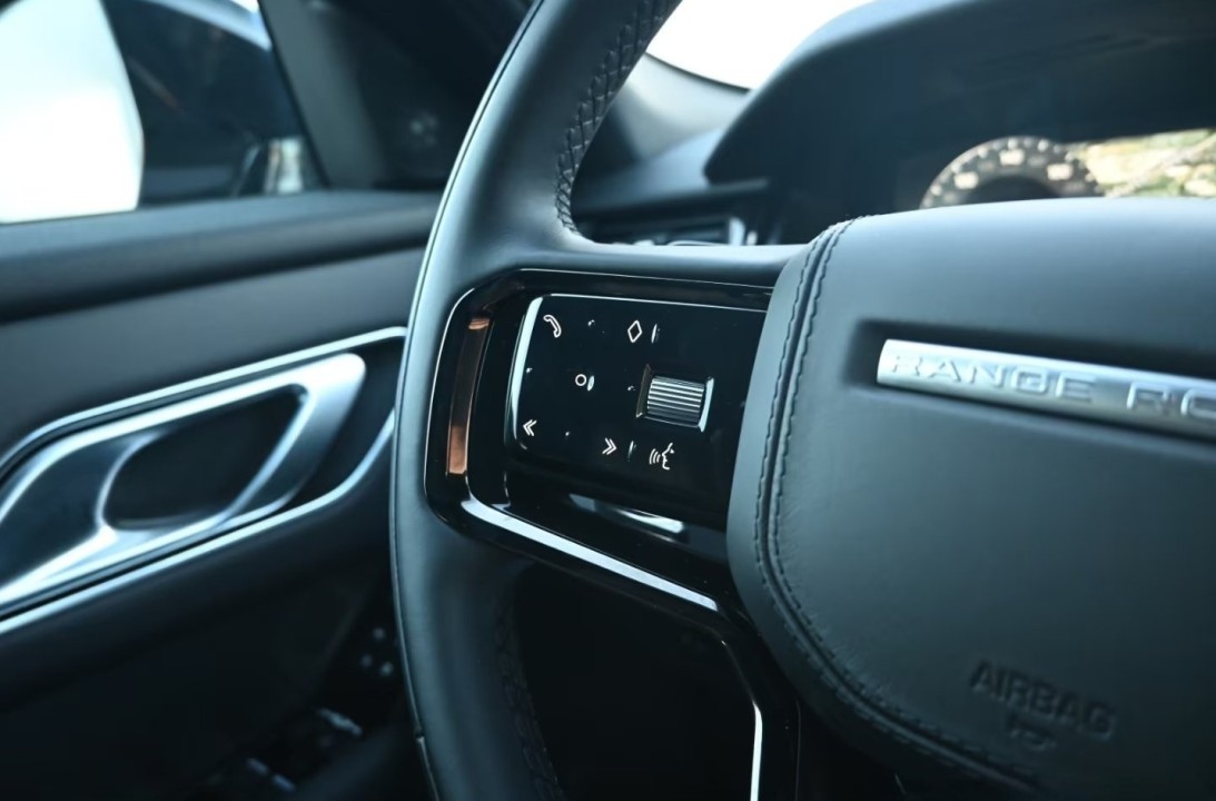 Land Rover Range Rover Velar P400 HSE Dynamic - foto 6