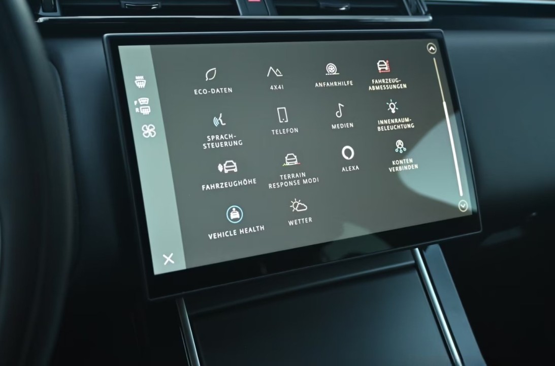 Land Rover Range Rover Velar P400 HSE Dynamic - foto 20