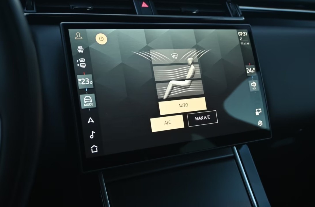 Land Rover Range Rover Velar P400 HSE Dynamic - foto 15