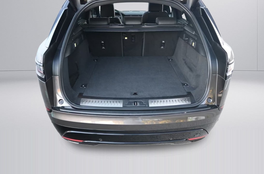 Land Rover Range Rover Velar P400 HSE Dynamic - foto 35