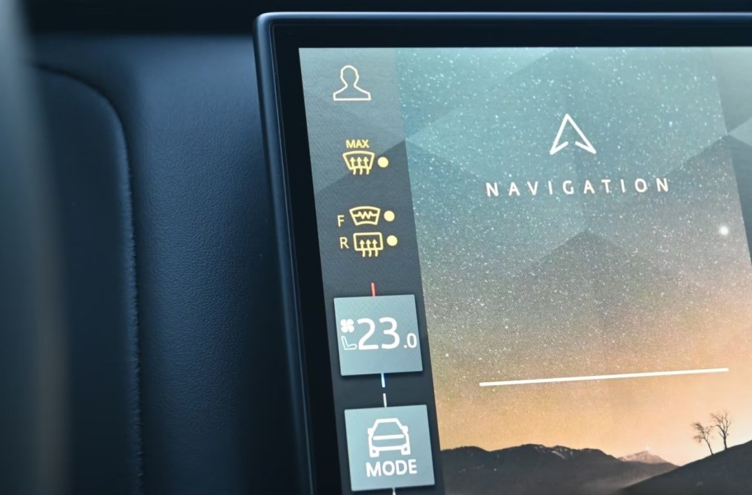 Land Rover Range Rover Velar P400 HSE Dynamic - foto 25