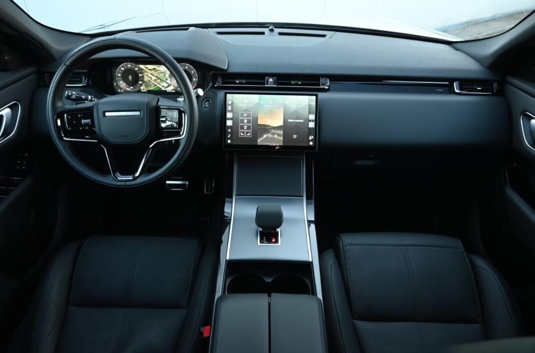 Land Rover Range Rover Velar P400 HSE Dynamic (4)