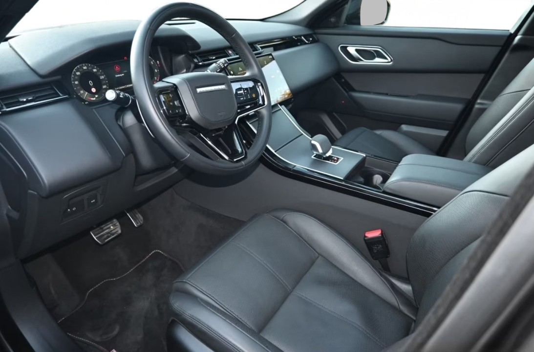 Land Rover Range Rover Velar P400 HSE Dynamic (5)