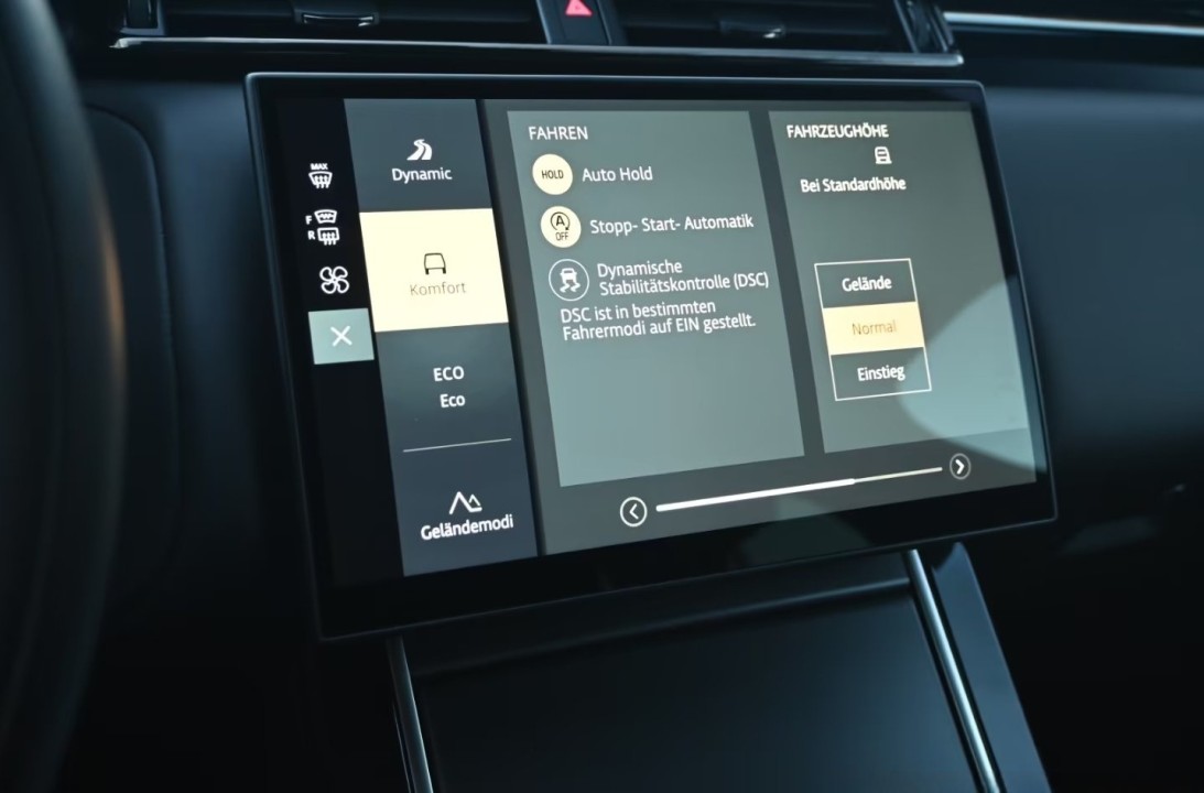 Land Rover Range Rover Velar P400 HSE Dynamic - foto 21