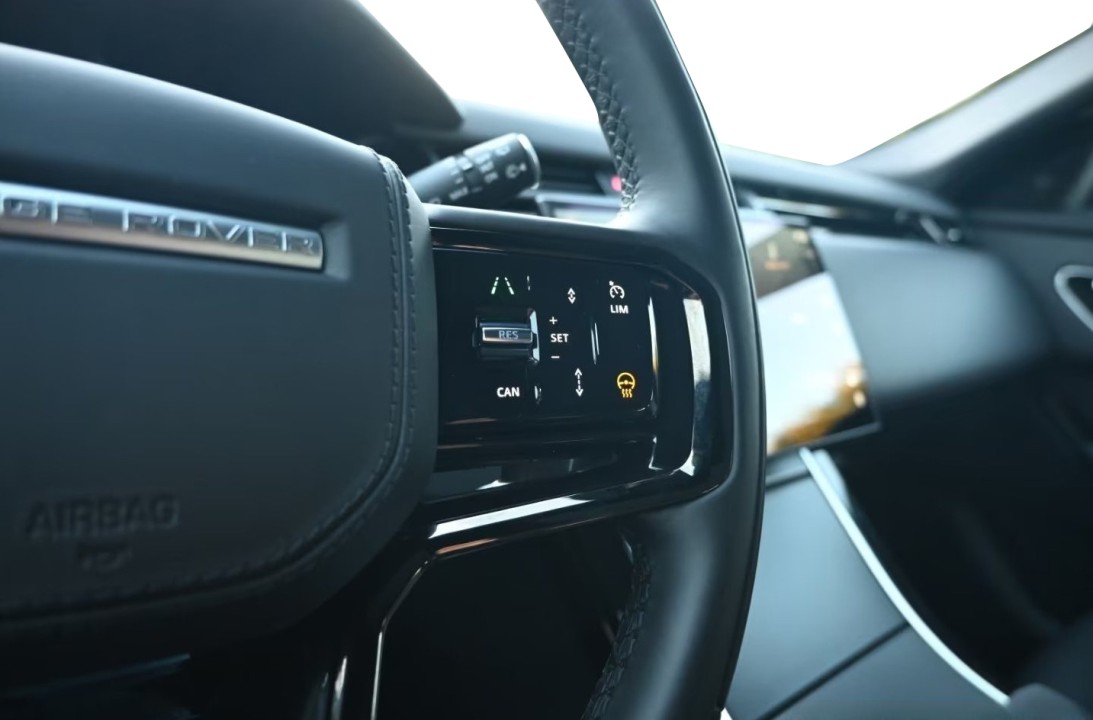 Land Rover Range Rover Velar P400 HSE Dynamic - foto 7