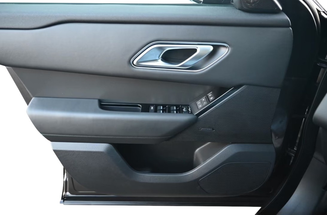 Land Rover Range Rover Velar P400 HSE Dynamic - foto 30