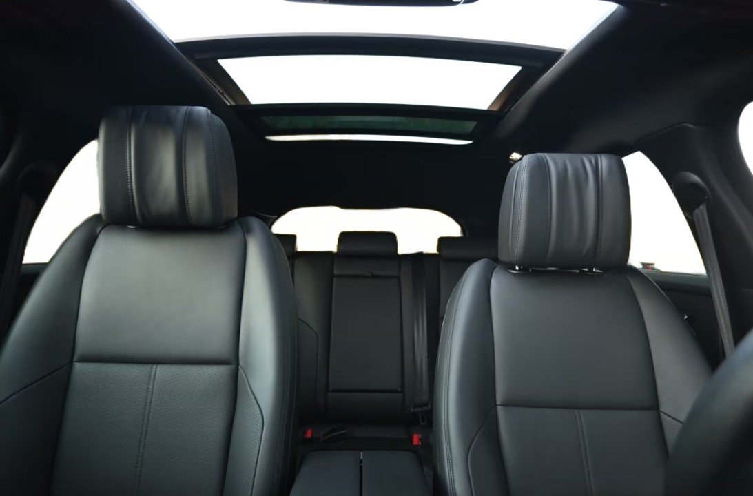 Land Rover Range Rover Velar P400 HSE Dynamic - foto 8