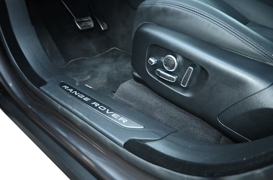 Land Rover Range Rover Velar P400 HSE Dynamic - foto 33