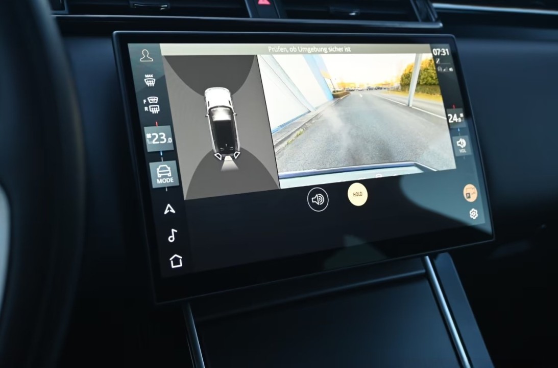 Land Rover Range Rover Velar P400 HSE Dynamic - foto 24