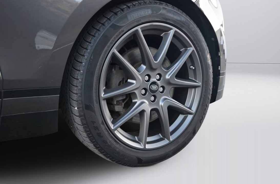 Land Rover Range Rover Velar P400 HSE Dynamic - foto 40