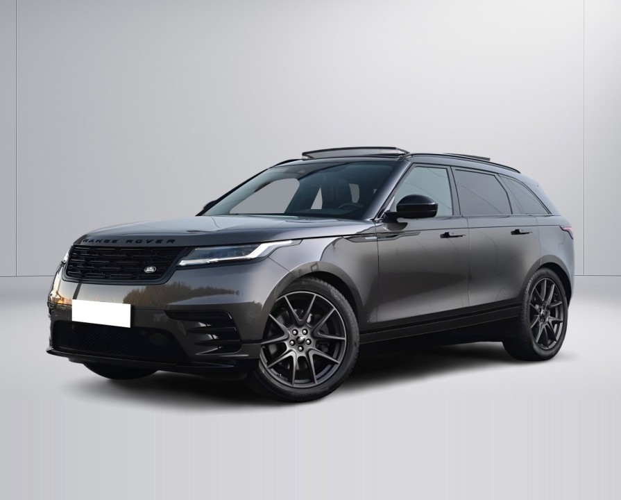 Land Rover Range Rover Velar P400 HSE Dynamic