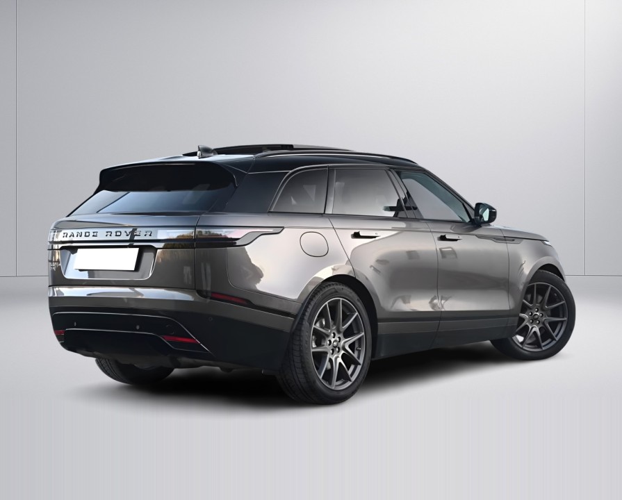 Land Rover Range Rover Velar P400 HSE Dynamic (3)