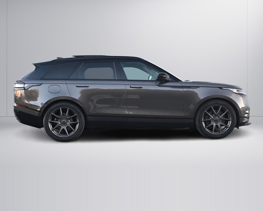 Land Rover Range Rover Velar P400 HSE Dynamic (2)